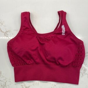 Gymshark Women's Sports Bra